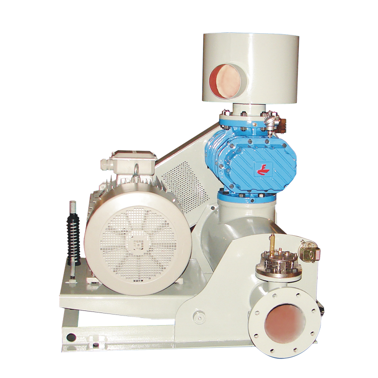 S-V系列羅茨真空泵